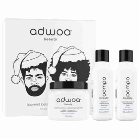 Baomint Bestsellers Holiday Kit