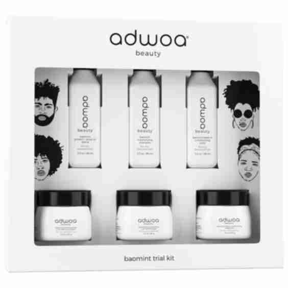 Baomint Trial Kit