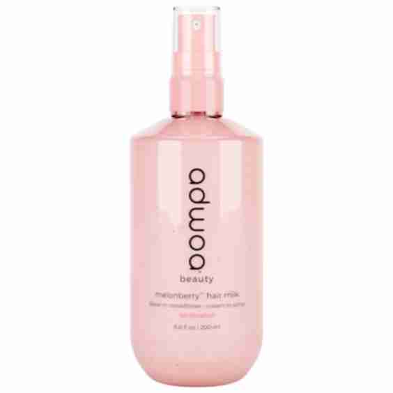 Melonberry Hair Milk Leave-In Conditioner 200ml