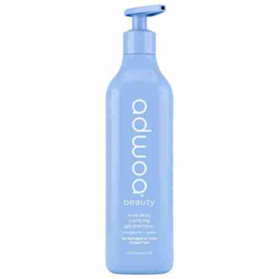 Blue Tansy Clarifying Gel Shampoo