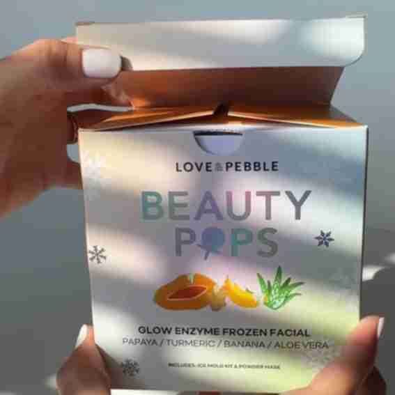Love and Pebble Reviews
