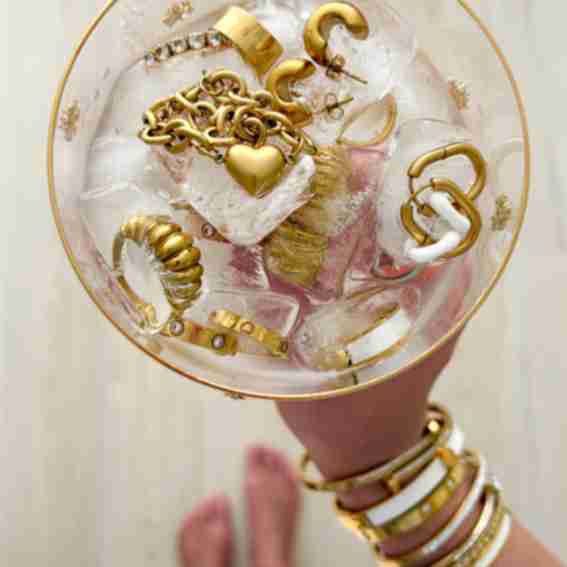 NAJE Jewelry Reviews