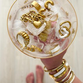 NAJE Jewelry