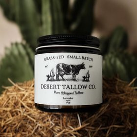 Desert Tallow