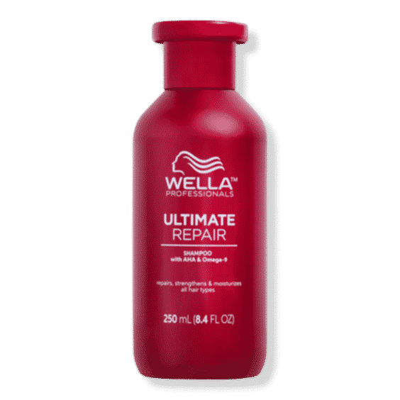Ultimate Repair Shampoo 