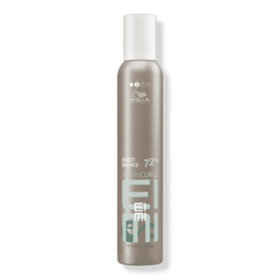 Eimi Nutricurls Boost Bounce 72h Curl Enhancing Mousse