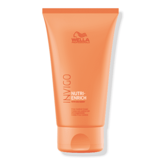 Invigo Nutri-Enrich Frizz Control Cream