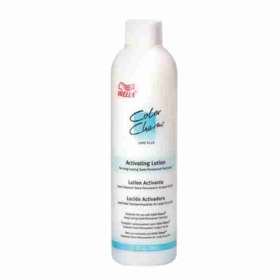 Color Charm Demi Activating Lotion