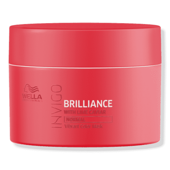 Invigo Brilliance Mask For Normal Hair