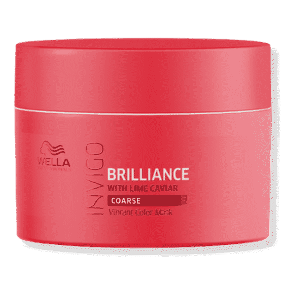 Invigo Brilliance Mask For Coarse Hair