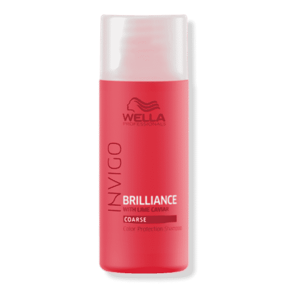 Invigo Brilliance Shampoo For Coarse Hair