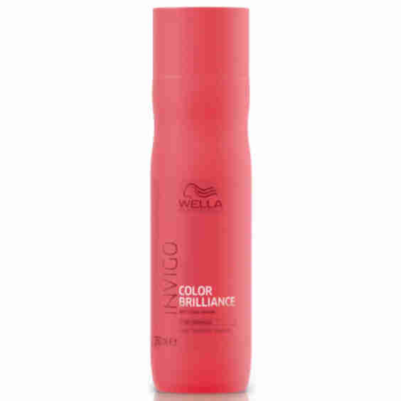 Invigo Color Brilliance Color Protection Shampoo 250ml
