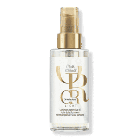 Premium Care Oil Reflections Light Luminous Reflective Oil 100mL