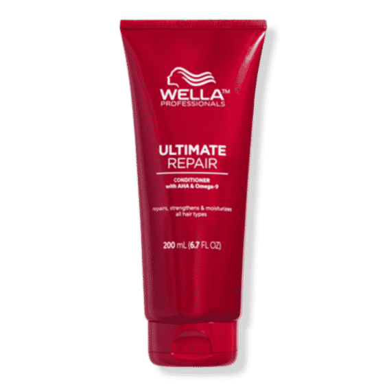 Ultimate Repair Conditioner- Deep Nourishing Conditioner for Damaged Hair