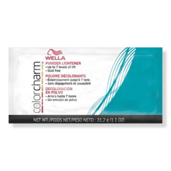 Colorcharm Powder Lightener  1.1 oz