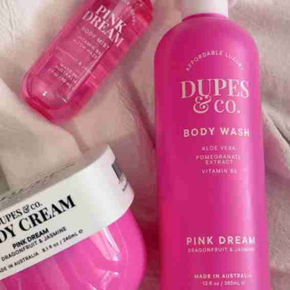 Dupes & Co. Reviews