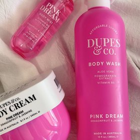Dupes & Co.