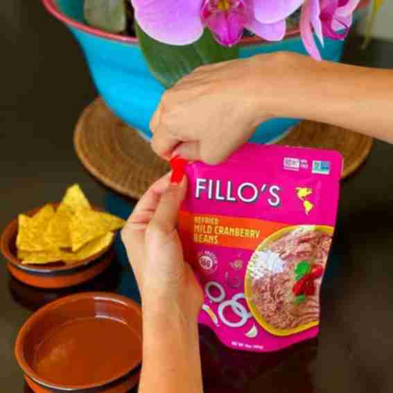 Fillo's Reviews