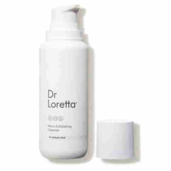Micro-Exfoliating Cleanser