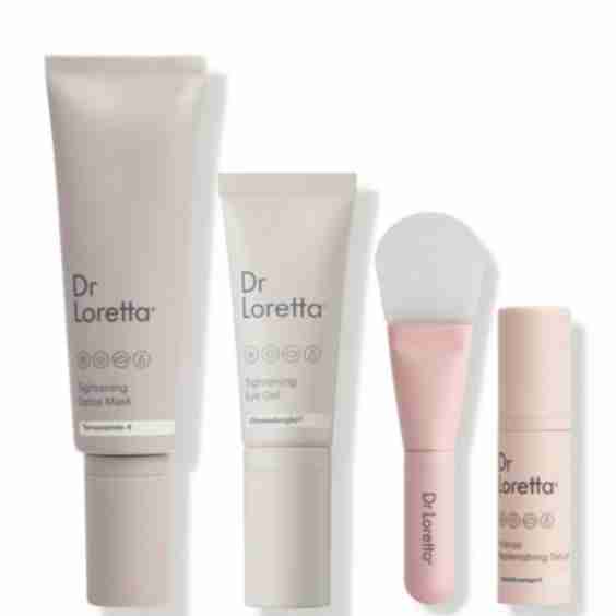 Beauty Sleep Set