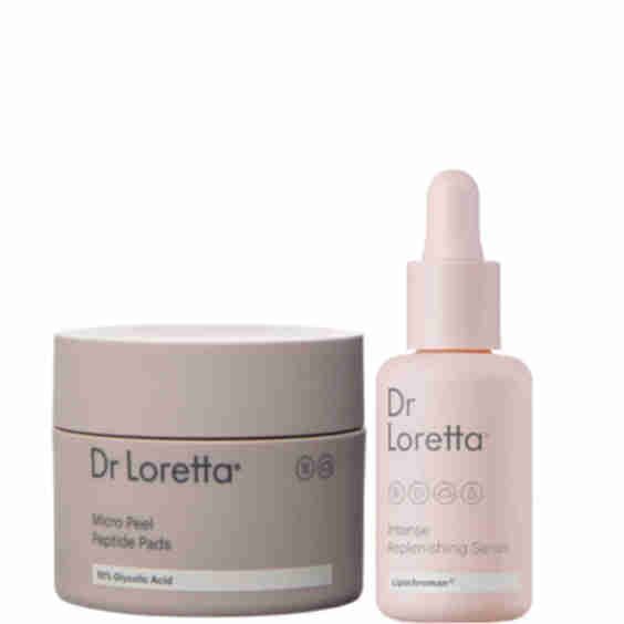 Refine & Glow Duo