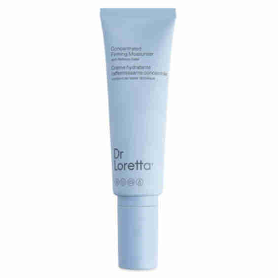 Concentrated Firming Moisturizer