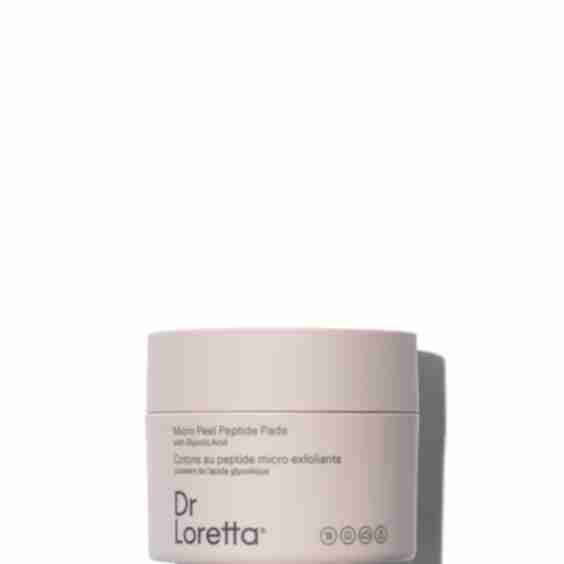 Micro Peel Peptide Pads