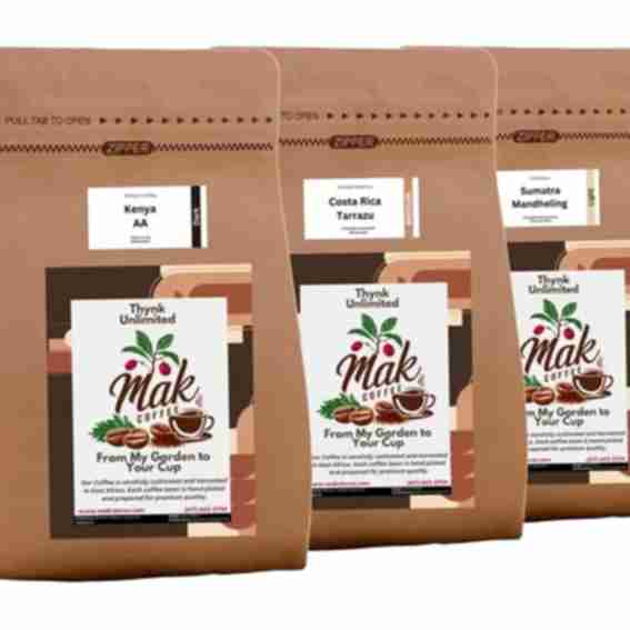 Mak Coffee Reviews