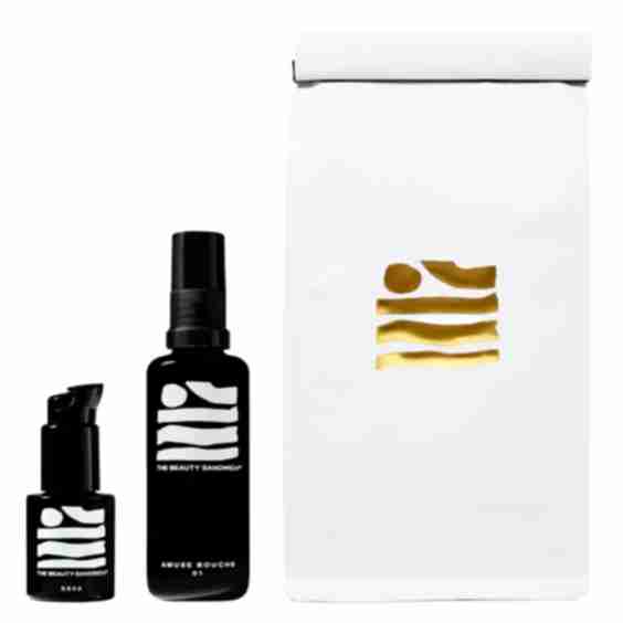 Glam Gourmet Set