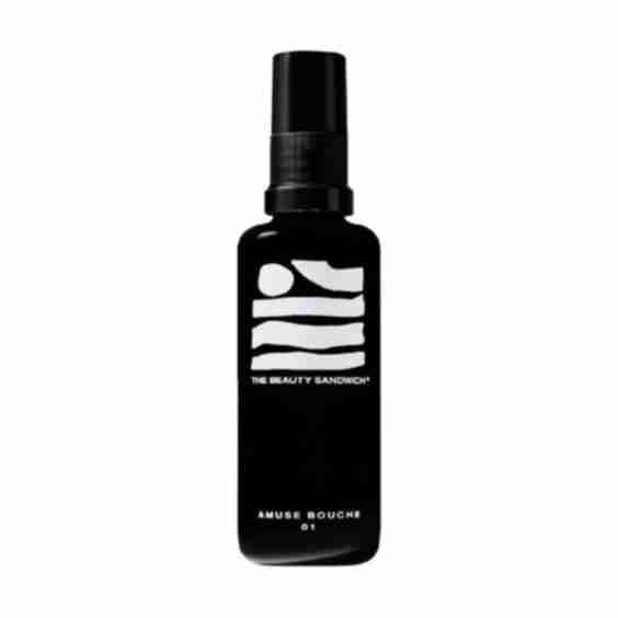 Amuse Bouche Facial Mist