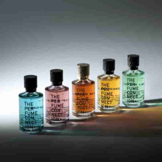 The Perfume Connection Reviews