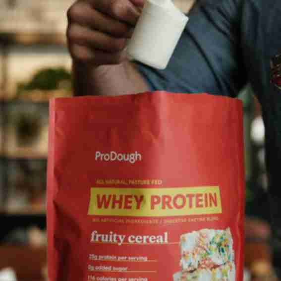 Prodough Reviews