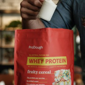 Prodough