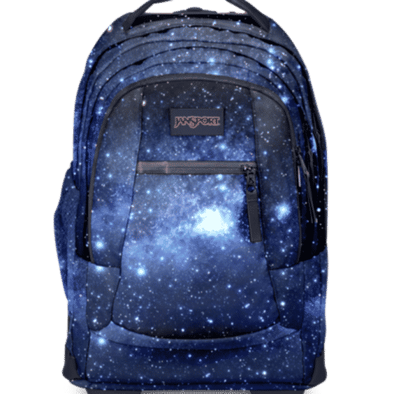 Driver 8 Backpack