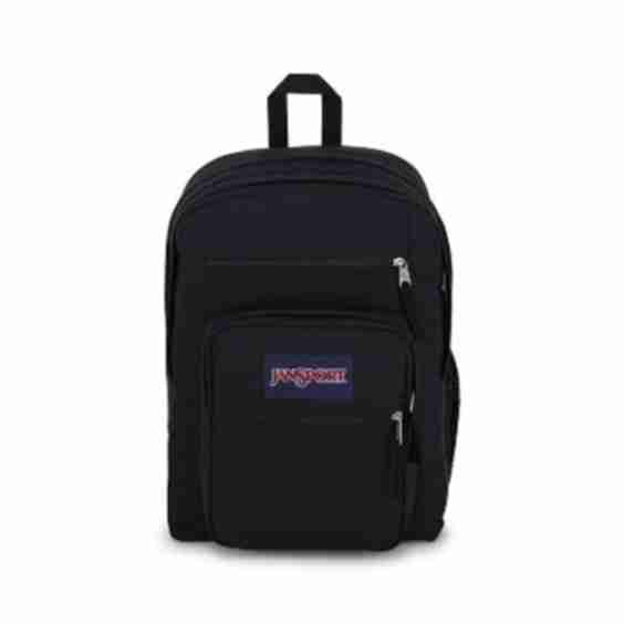 Big Student Backpack