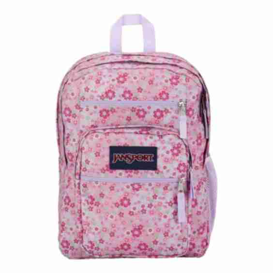 Kids Backpack Big Student Baby Blossom