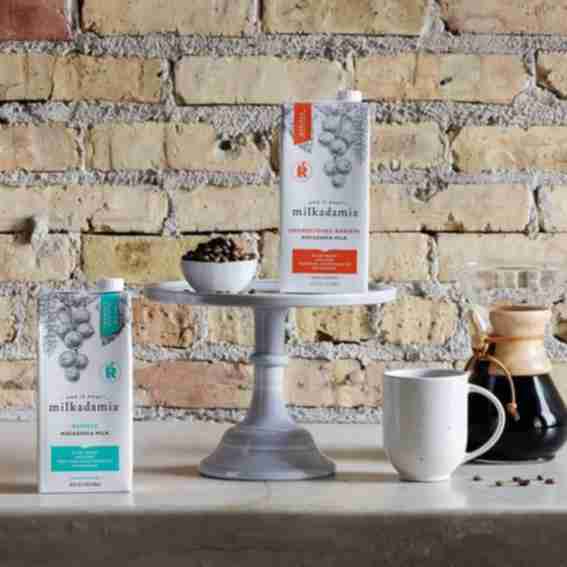 milkadamia Reviews
