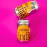 Drink Indigo