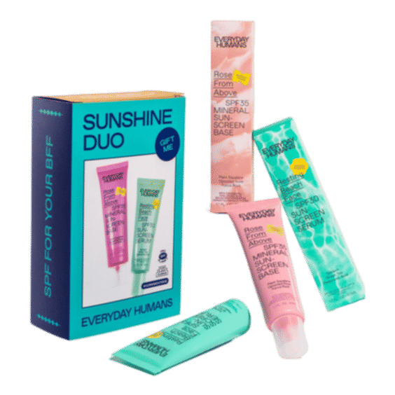 Sunshine Duo Holiday Kit 2022