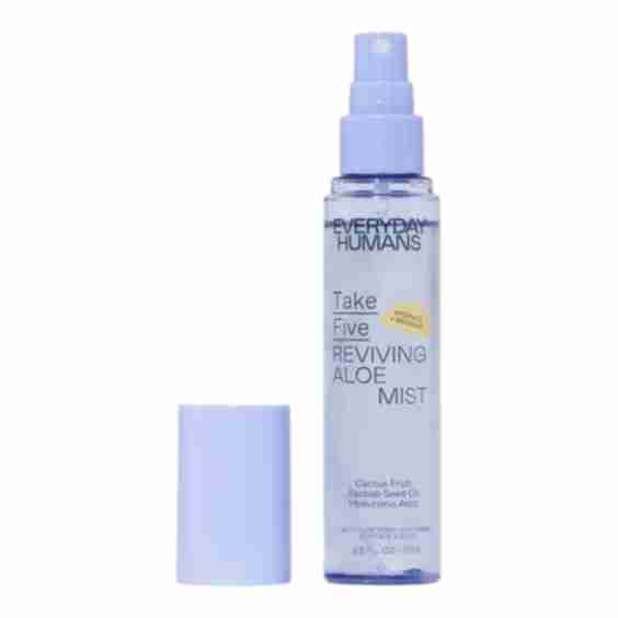 Take Five Reviving Aloe Mist