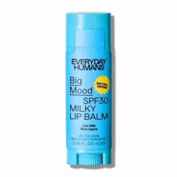 Big Mood Milky Lip Balm SPF 30