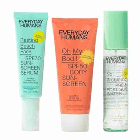 The Intro Pack