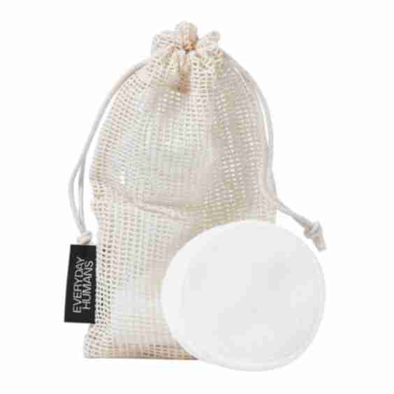Reusable Cotton Rounds