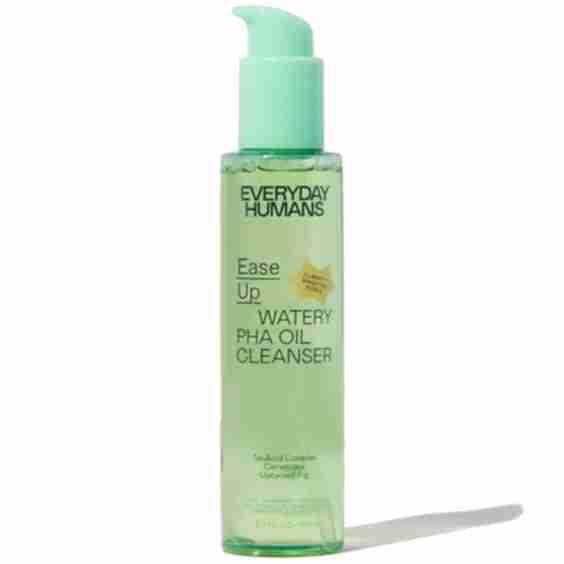 Ease Up Watery PHA Oil Cleanser