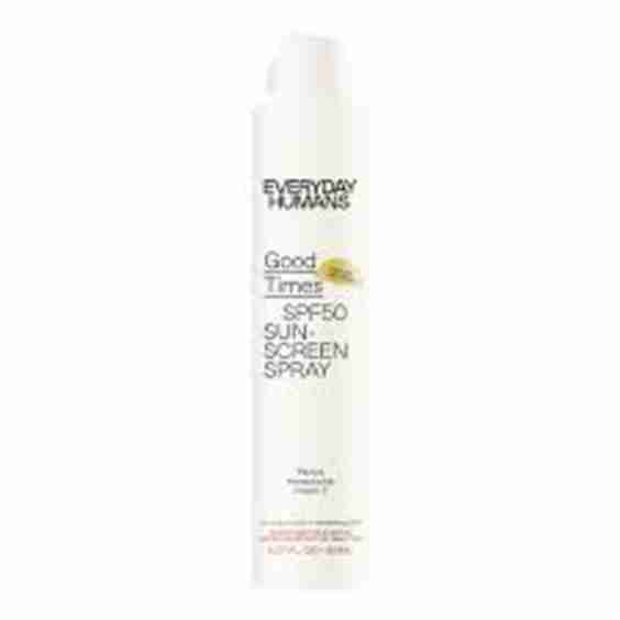 Good Times SPF 50 Sunscreen Spray