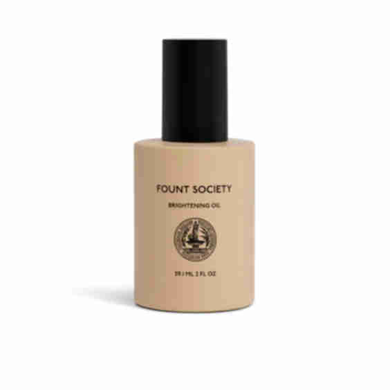 Brightening Vitamin C Oil