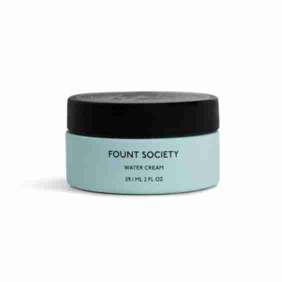 Water Cream Moisturizer
