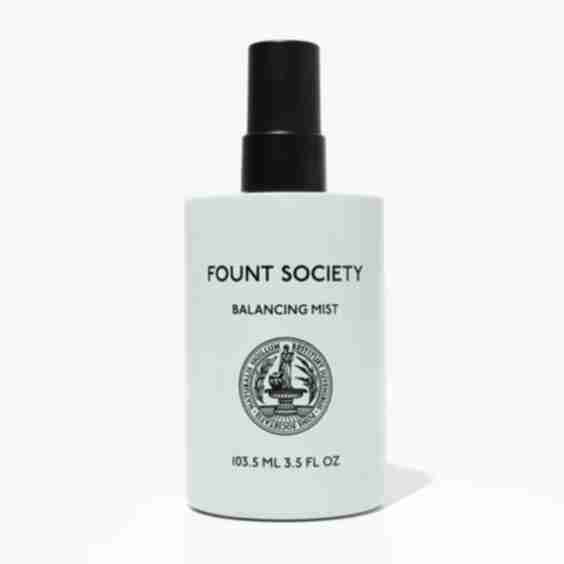 Balancing Face Mist