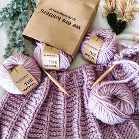 We Are Knitters