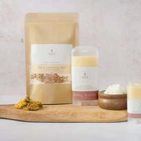 Naetal skincare